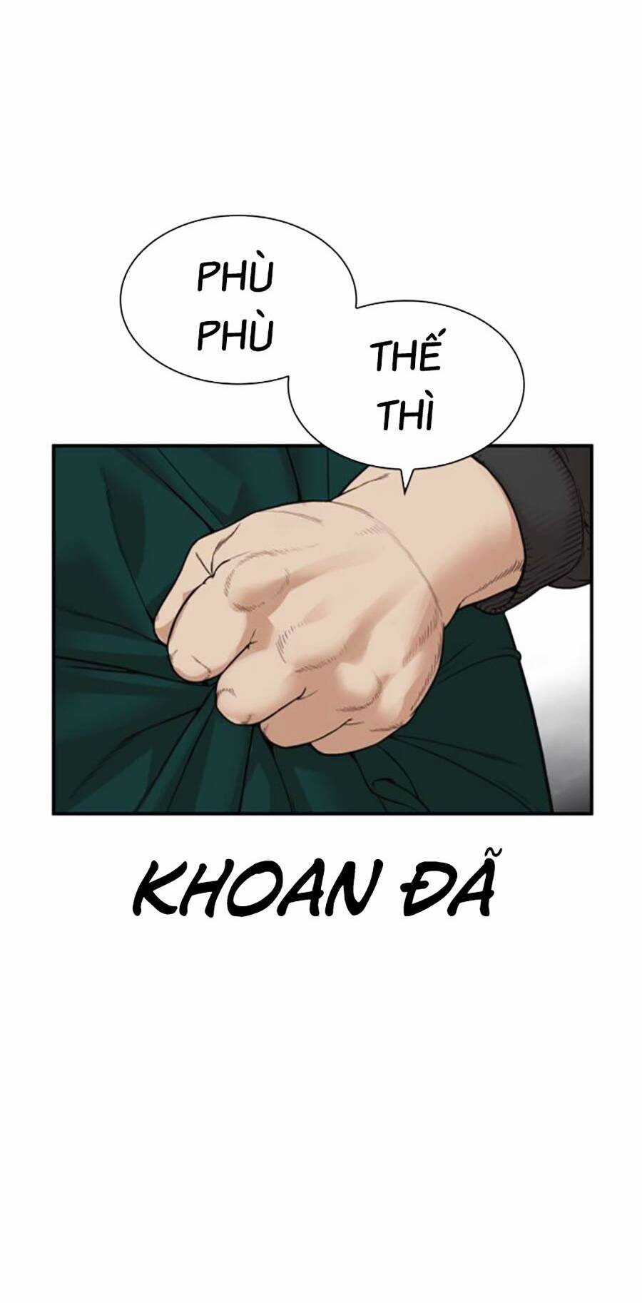 Cách Chiến Thắng Trận Đấu Chapter 207 trang 59