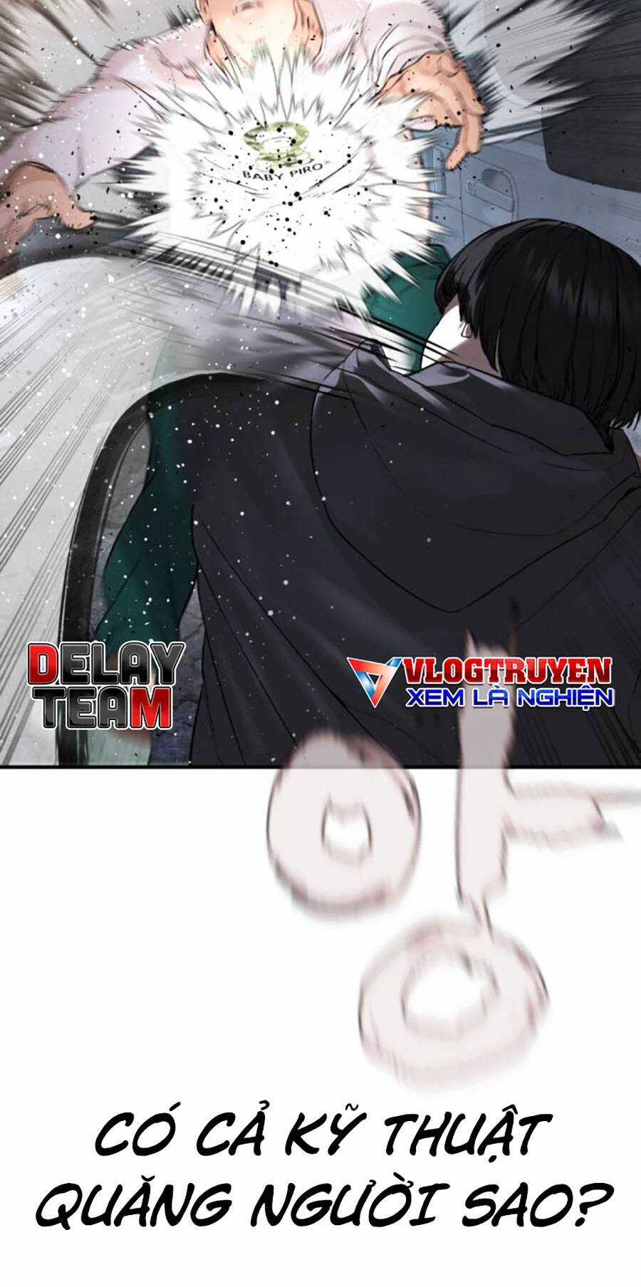 Cách Chiến Thắng Trận Đấu Chapter 207 trang 61