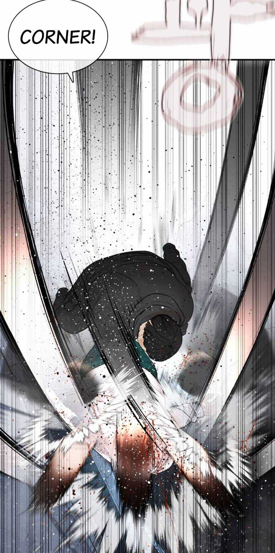 Cách Chiến Thắng Trận Đấu Chapter 207 trang 64