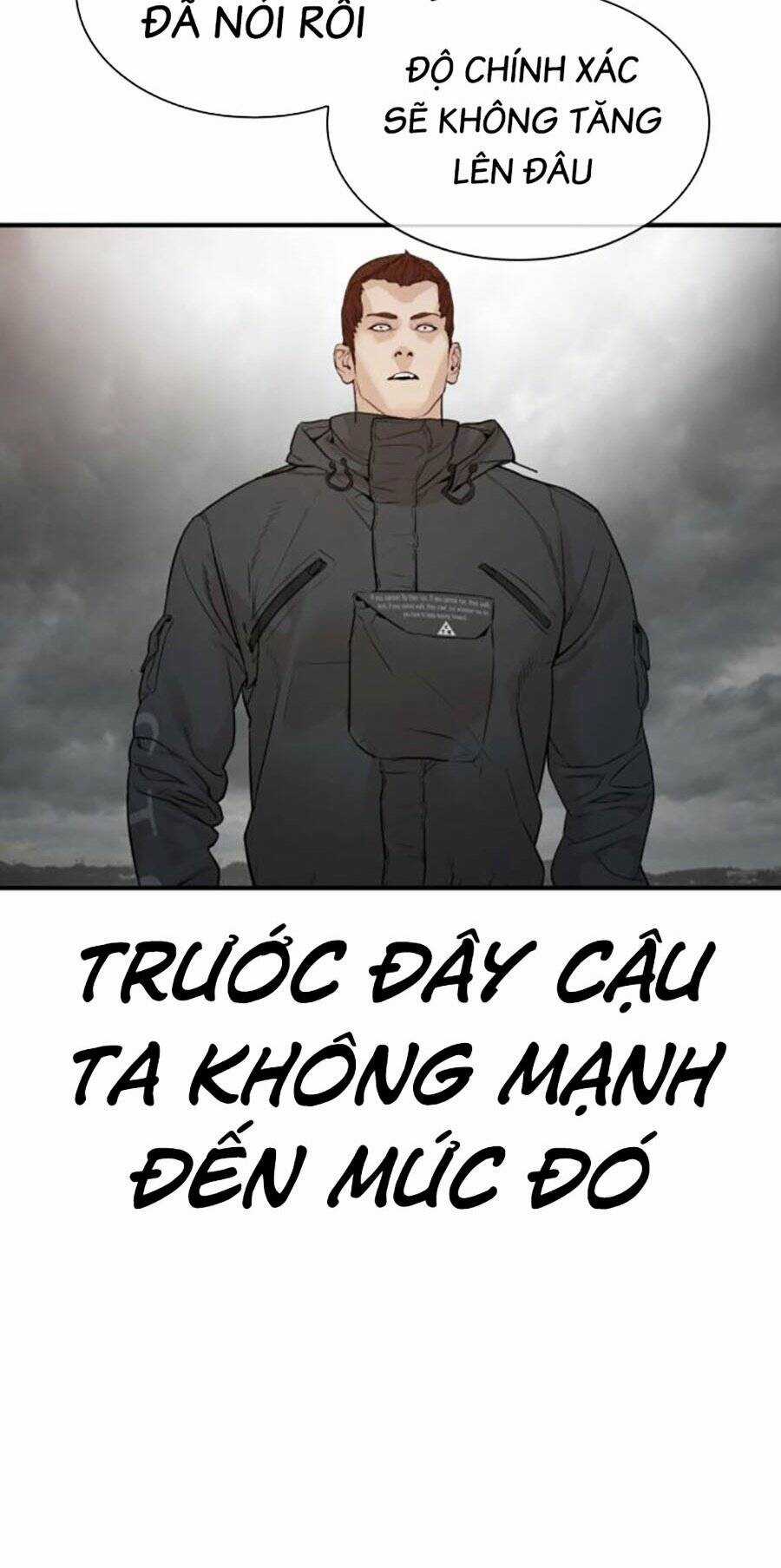 Cách Chiến Thắng Trận Đấu Chapter 207 trang 66