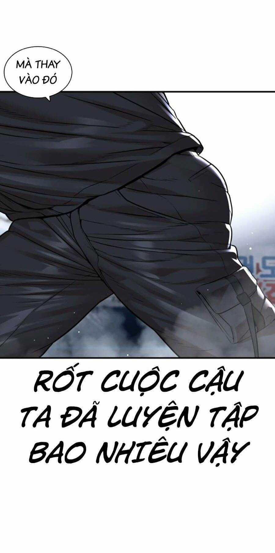 Cách Chiến Thắng Trận Đấu Chapter 207 trang 67