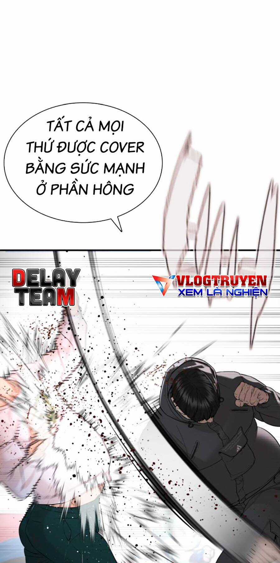 Cách Chiến Thắng Trận Đấu Chapter 207 trang 68