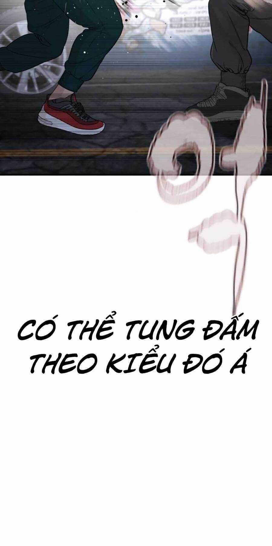 Cách Chiến Thắng Trận Đấu Chapter 207 trang 69