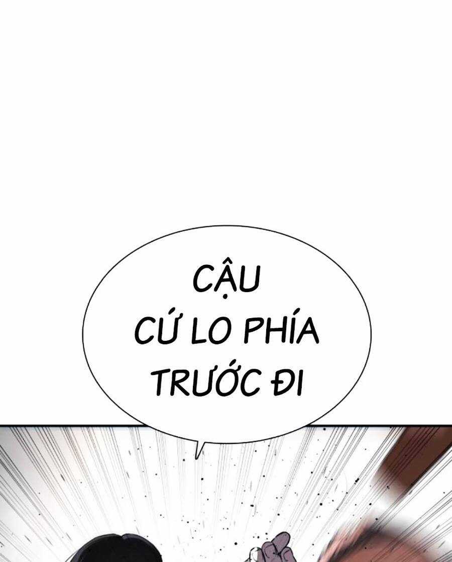 Cách Chiến Thắng Trận Đấu Chapter 207 trang 7