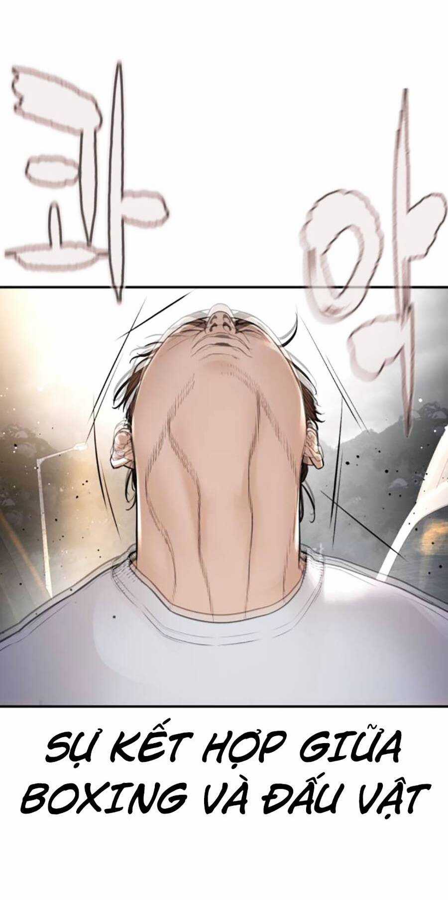 Cách Chiến Thắng Trận Đấu Chapter 207 trang 70