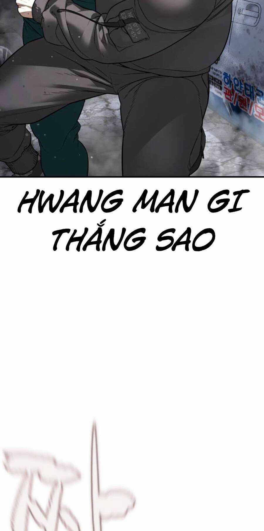 Cách Chiến Thắng Trận Đấu Chapter 207 trang 72