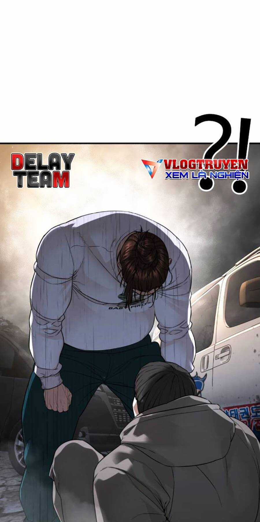 Cách Chiến Thắng Trận Đấu Chapter 207 trang 74