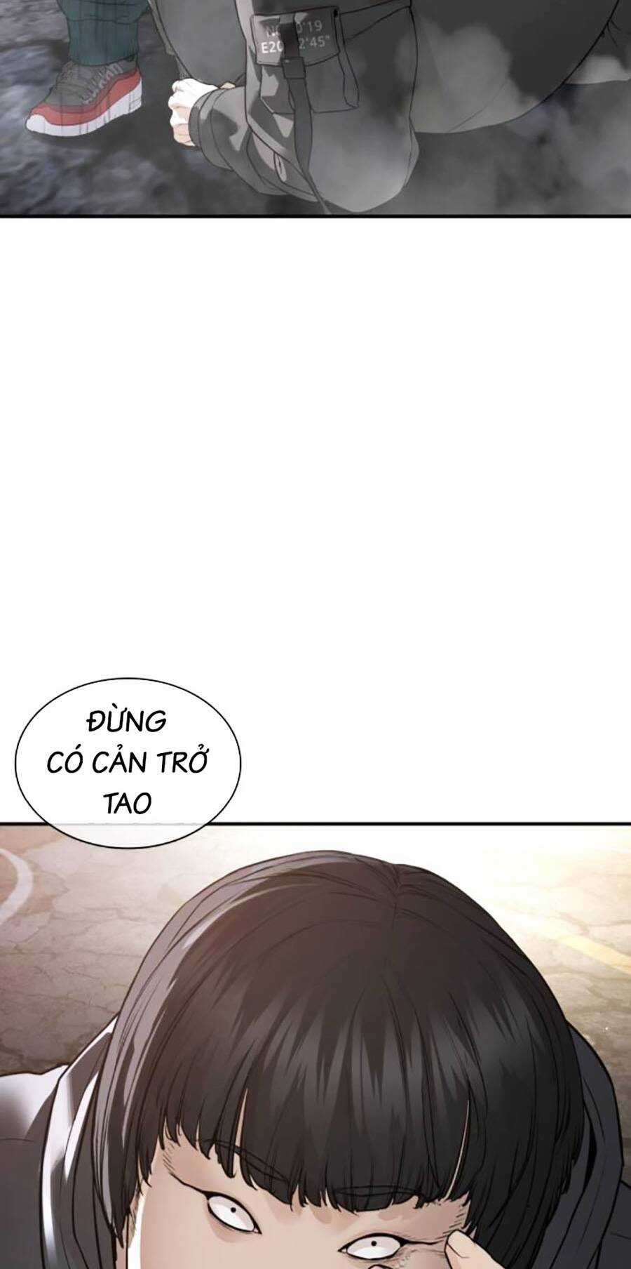 Cách Chiến Thắng Trận Đấu Chapter 207 trang 75