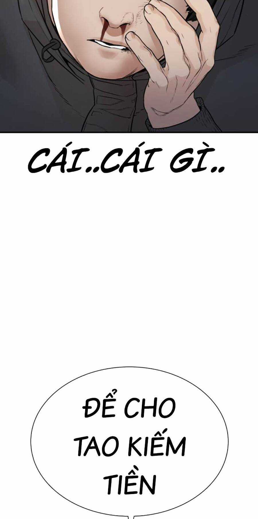 Cách Chiến Thắng Trận Đấu Chapter 207 trang 76