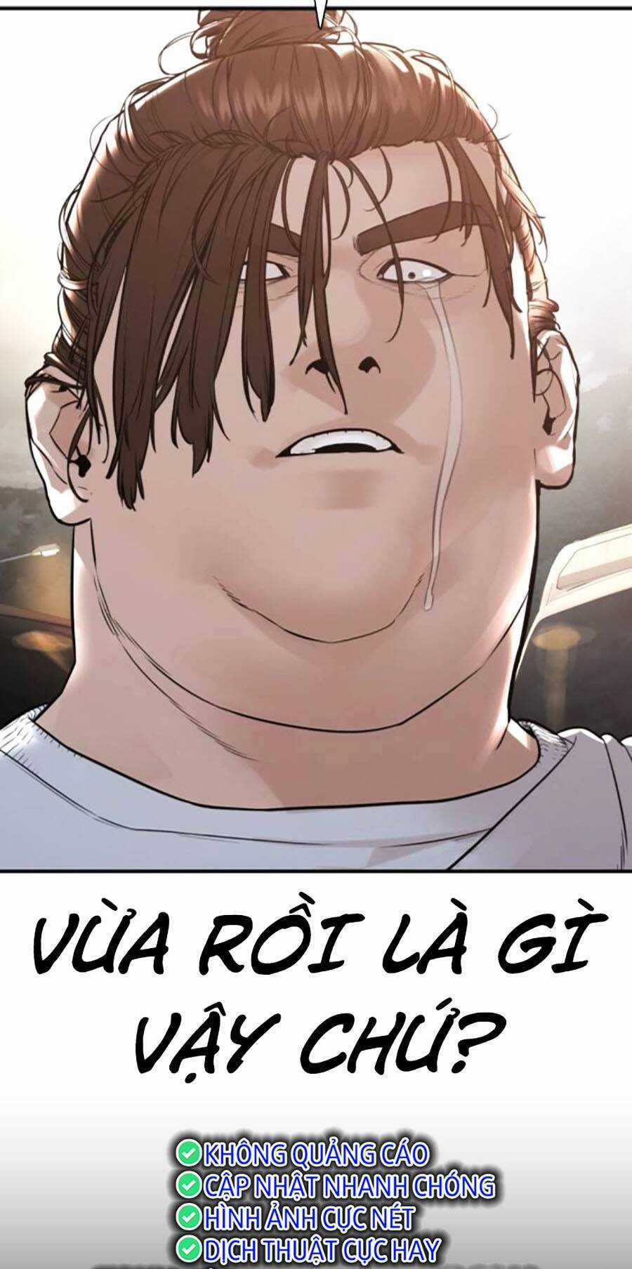 Cách Chiến Thắng Trận Đấu Chapter 207 trang 77