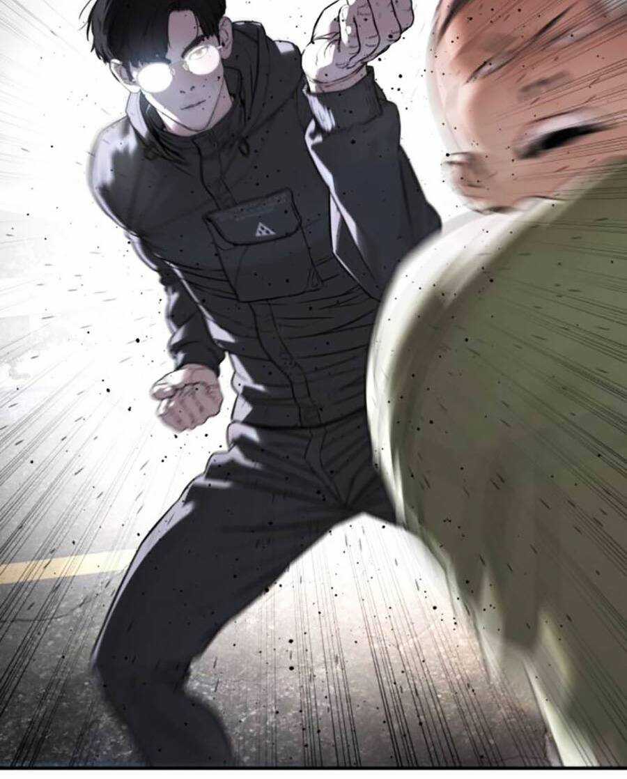 Cách Chiến Thắng Trận Đấu Chapter 207 trang 8