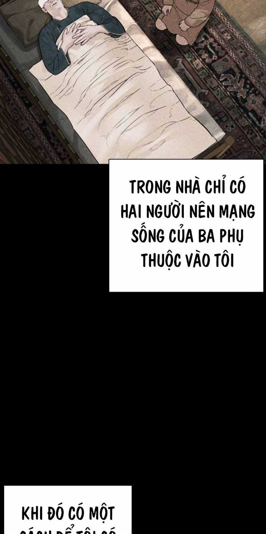 Cách Chiến Thắng Trận Đấu Chapter 207 trang 80