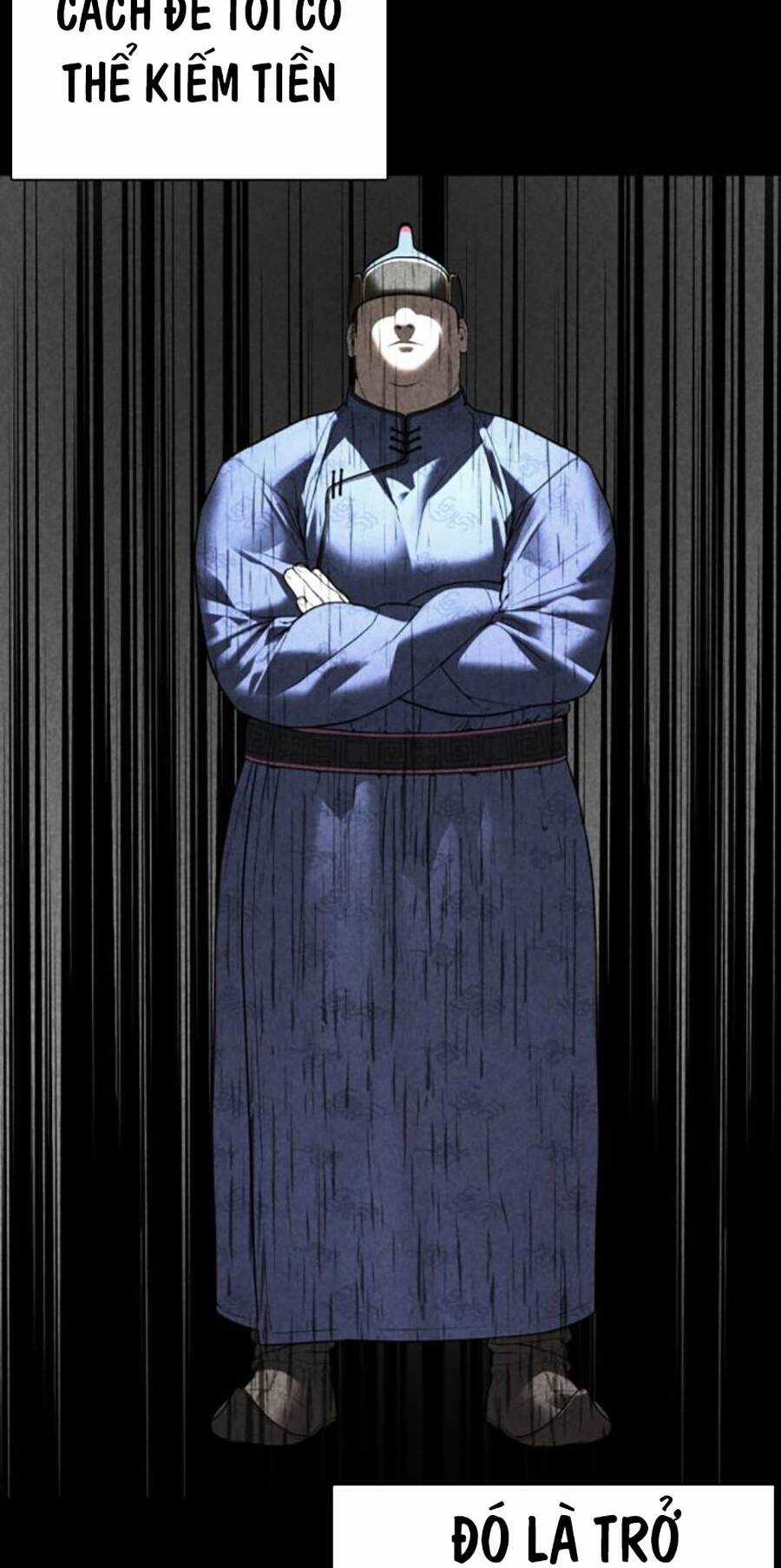 Cách Chiến Thắng Trận Đấu Chapter 207 trang 81