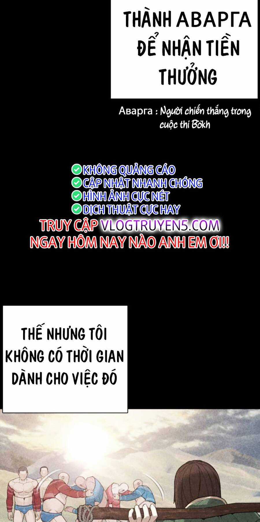 Cách Chiến Thắng Trận Đấu Chapter 207 trang 82