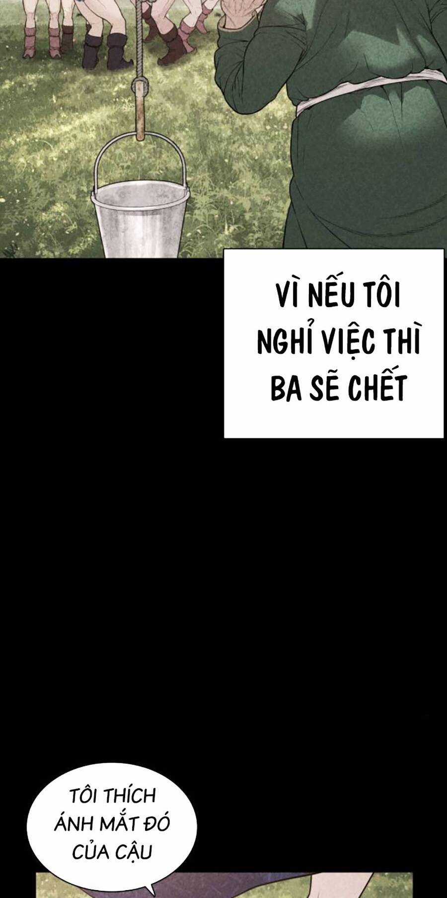 Cách Chiến Thắng Trận Đấu Chapter 207 trang 83