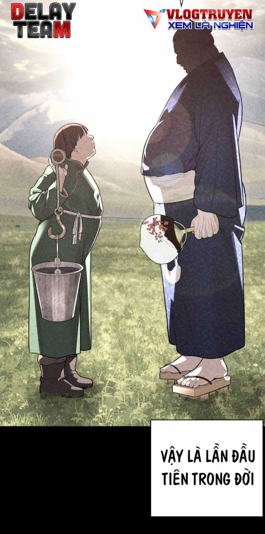 Cách Chiến Thắng Trận Đấu Chapter 207 trang 85