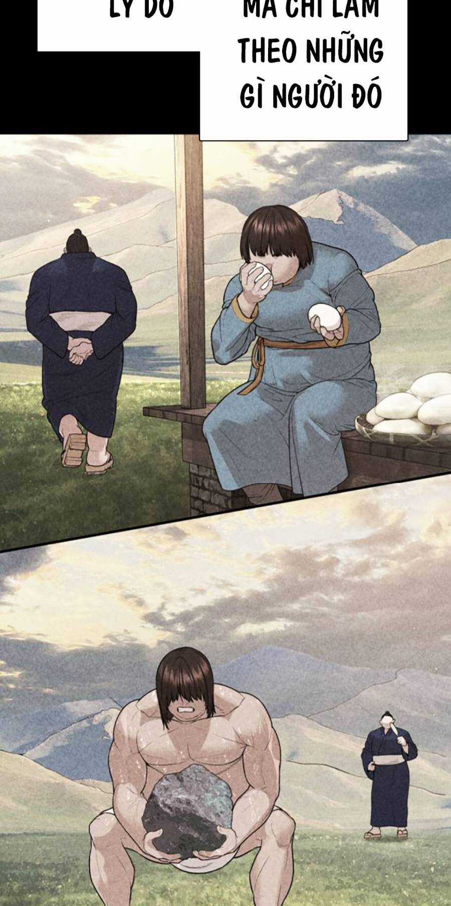 Cách Chiến Thắng Trận Đấu Chapter 207 trang 88