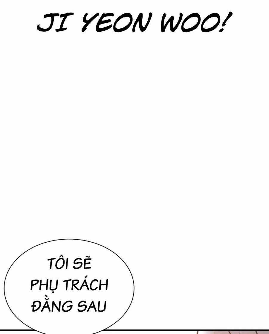 Cách Chiến Thắng Trận Đấu Chapter 207 trang 9