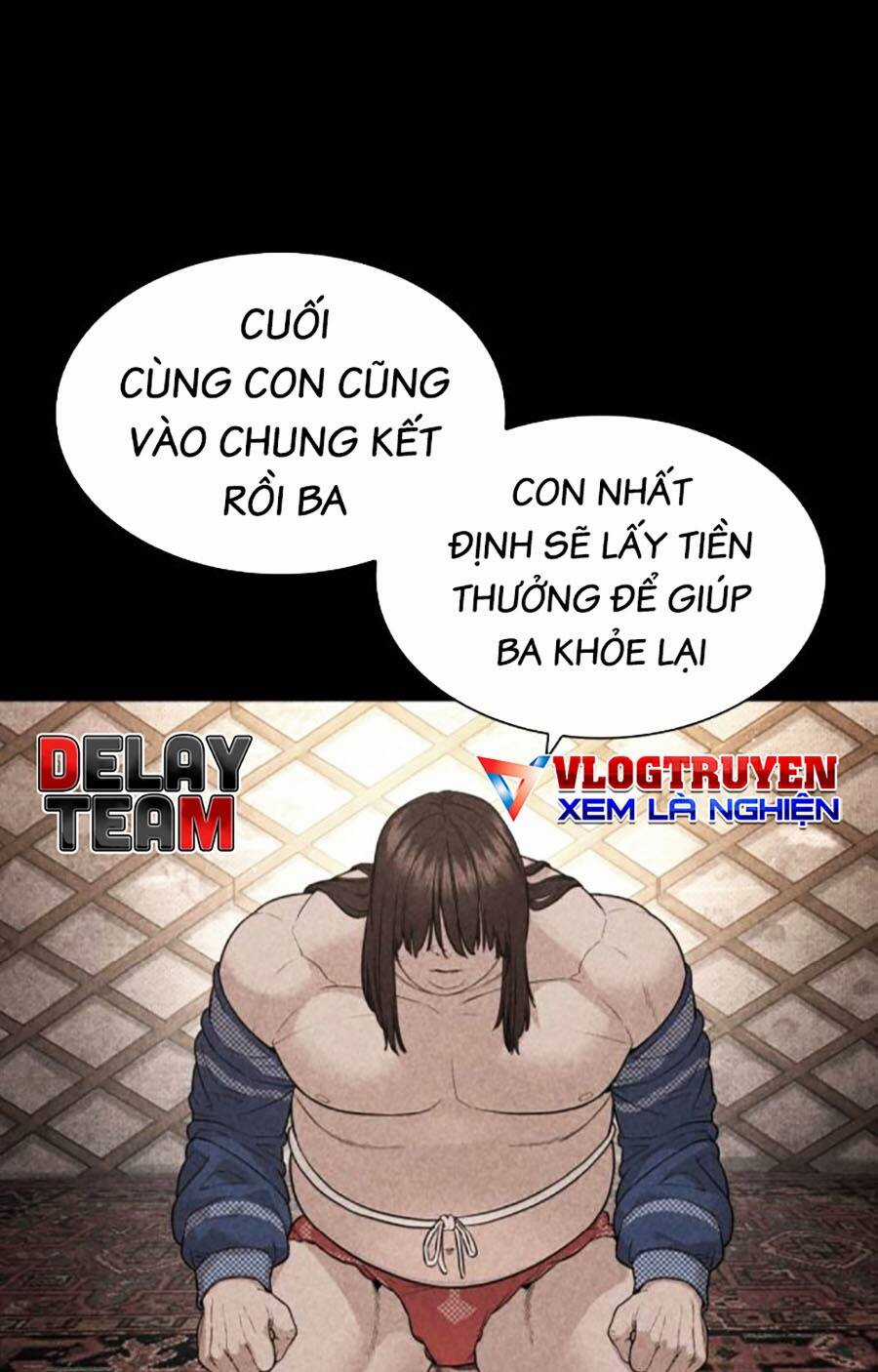 Cách Chiến Thắng Trận Đấu Chapter 207 trang 90