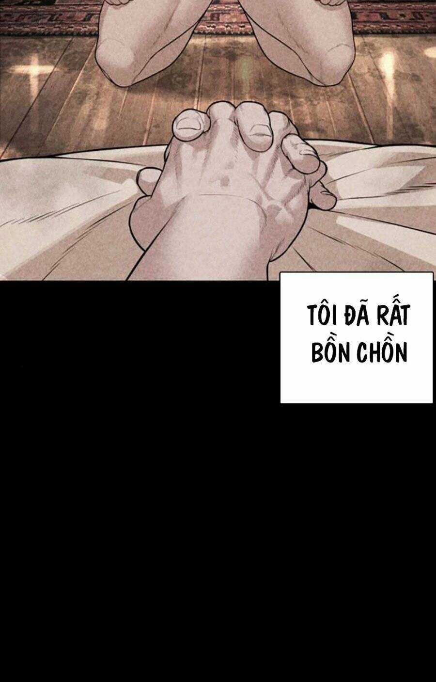 Cách Chiến Thắng Trận Đấu Chapter 207 trang 91