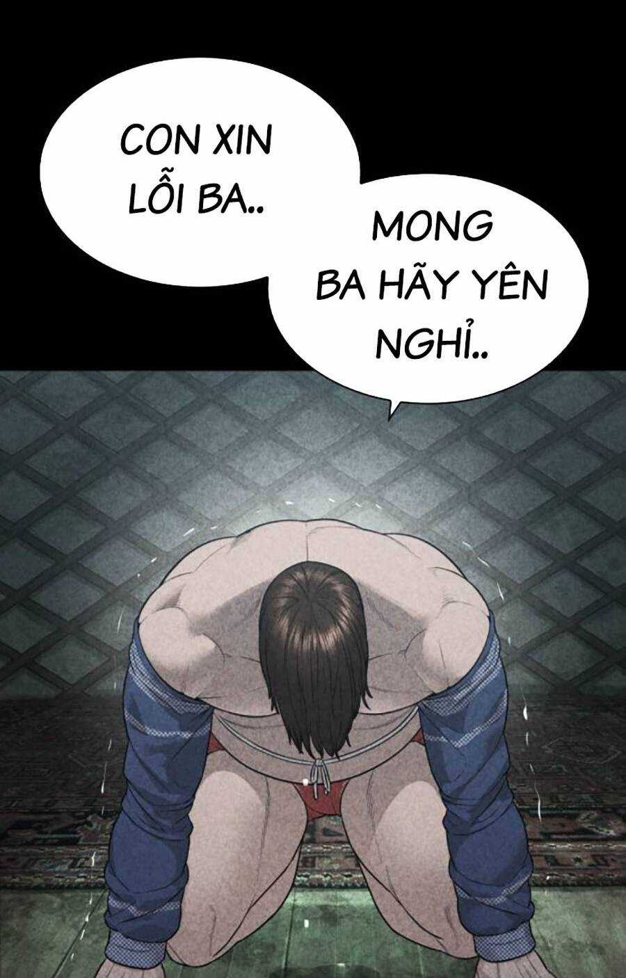 Cách Chiến Thắng Trận Đấu Chapter 207 trang 92