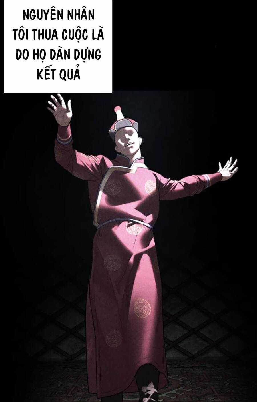 Cách Chiến Thắng Trận Đấu Chapter 207 trang 94