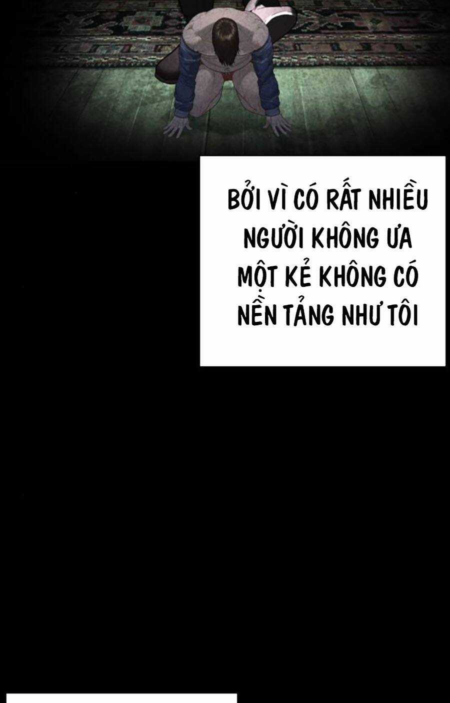 Cách Chiến Thắng Trận Đấu Chapter 207 trang 95