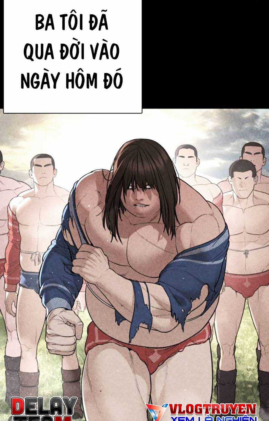 Cách Chiến Thắng Trận Đấu Chapter 207 trang 96