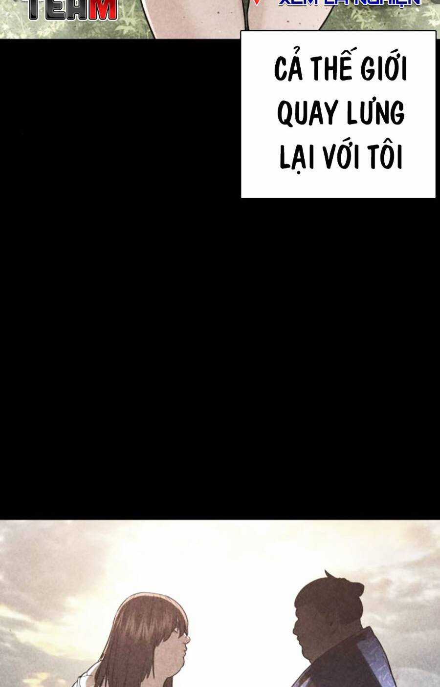 Cách Chiến Thắng Trận Đấu Chapter 207 trang 97