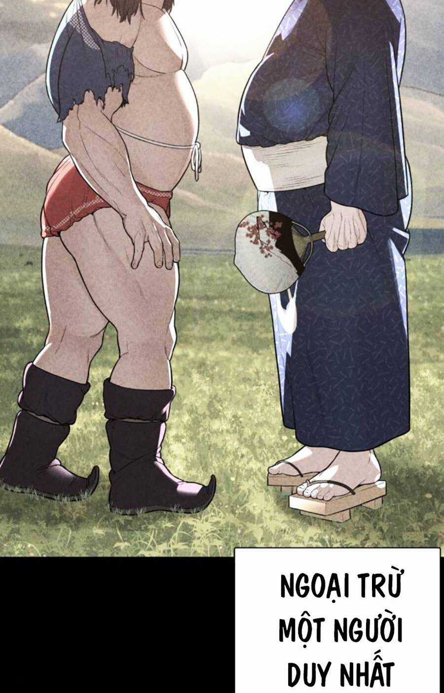 Cách Chiến Thắng Trận Đấu Chapter 207 trang 98