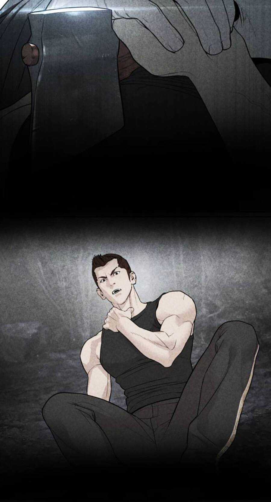 Cách Chiến Thắng Trận Đấu Chapter 208 trang 11