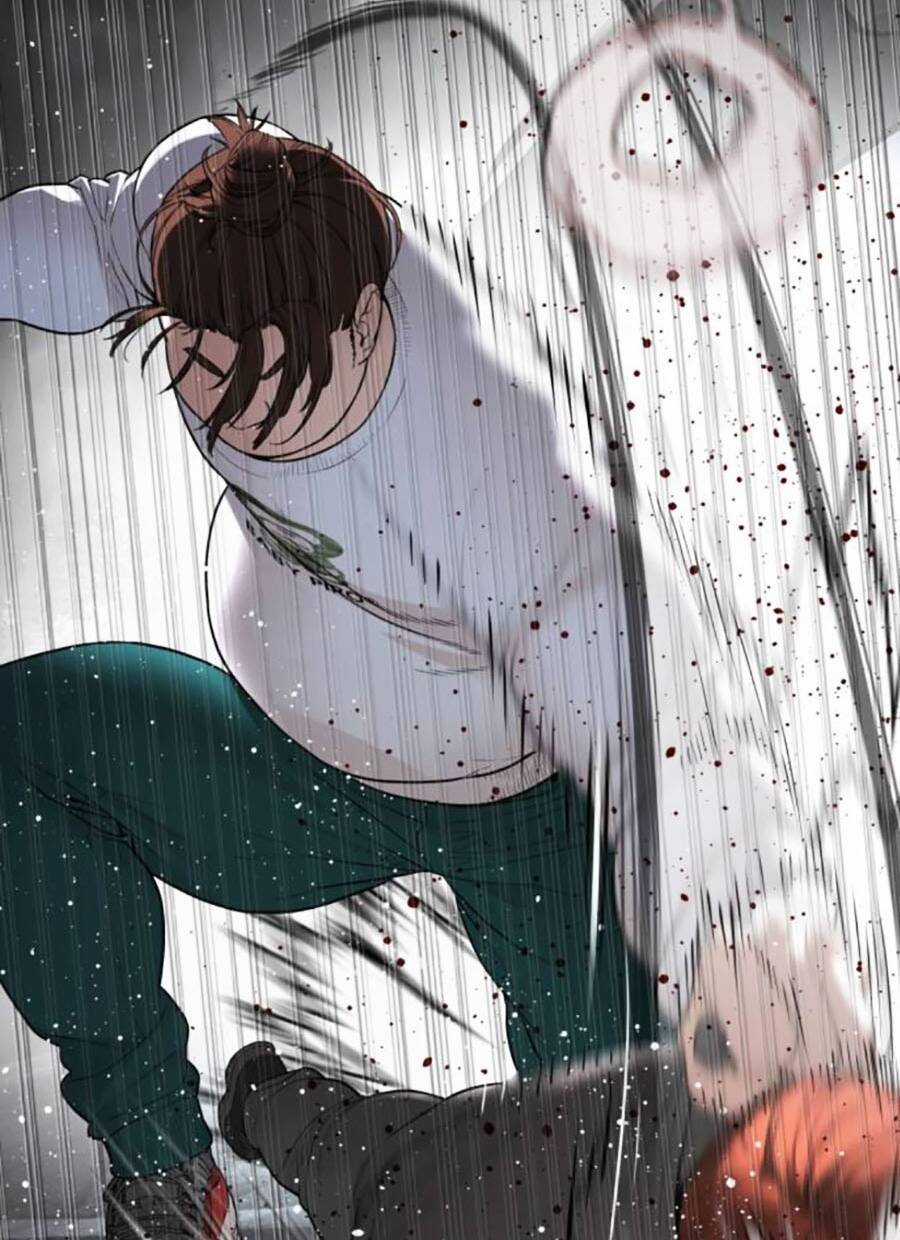 Cách Chiến Thắng Trận Đấu Chapter 208 trang 114