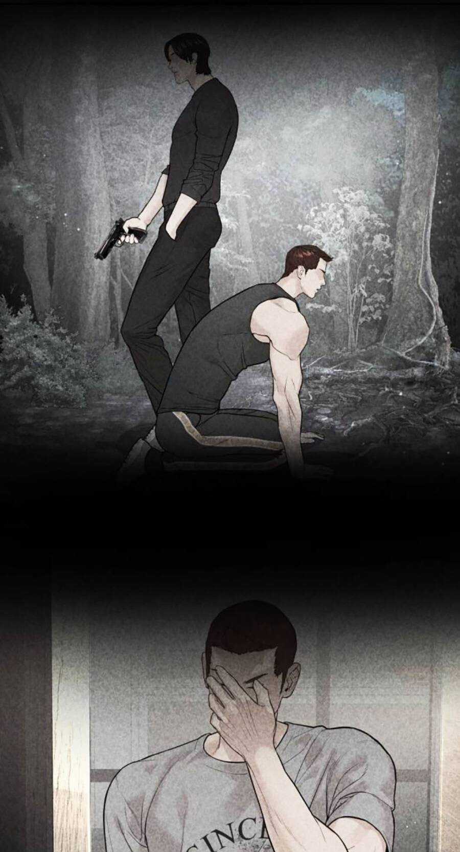 Cách Chiến Thắng Trận Đấu Chapter 208 trang 12