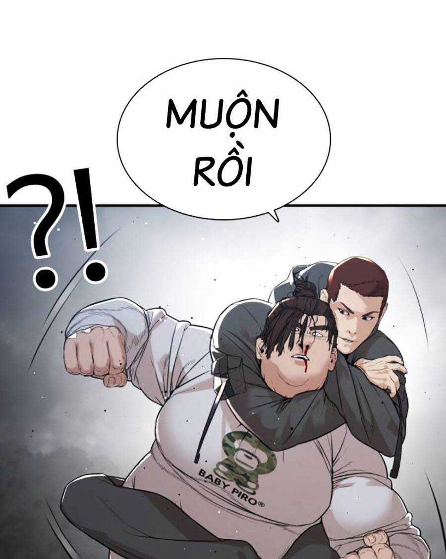 Cách Chiến Thắng Trận Đấu Chapter 208 trang 124