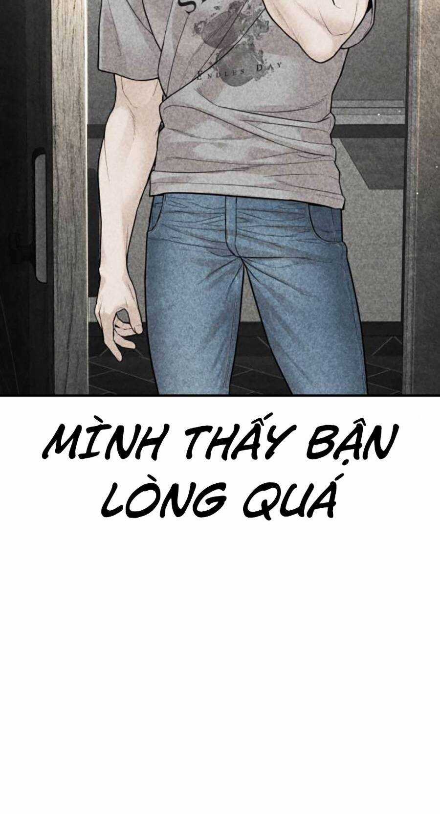 Cách Chiến Thắng Trận Đấu Chapter 208 trang 13