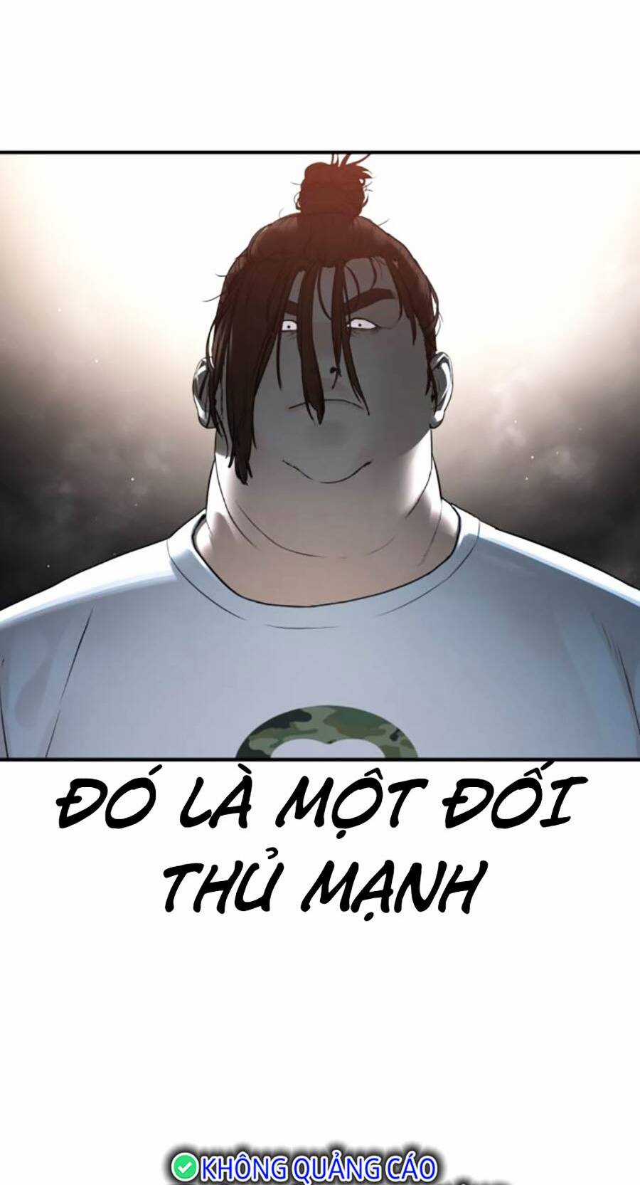 Cách Chiến Thắng Trận Đấu Chapter 208 trang 14