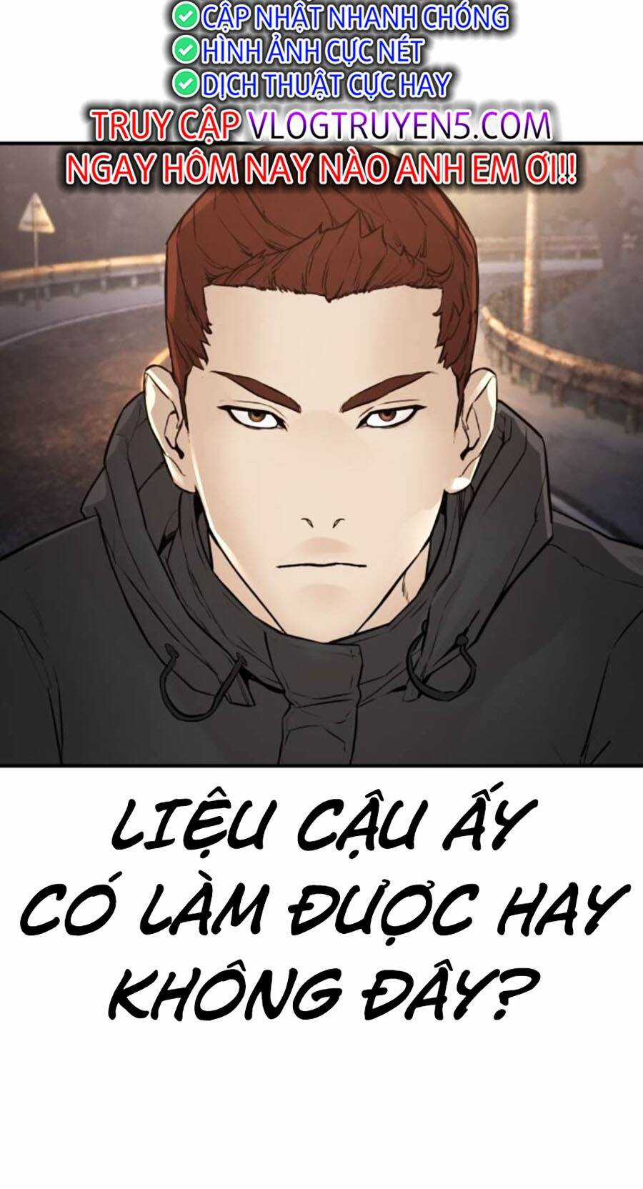 Cách Chiến Thắng Trận Đấu Chapter 208 trang 15