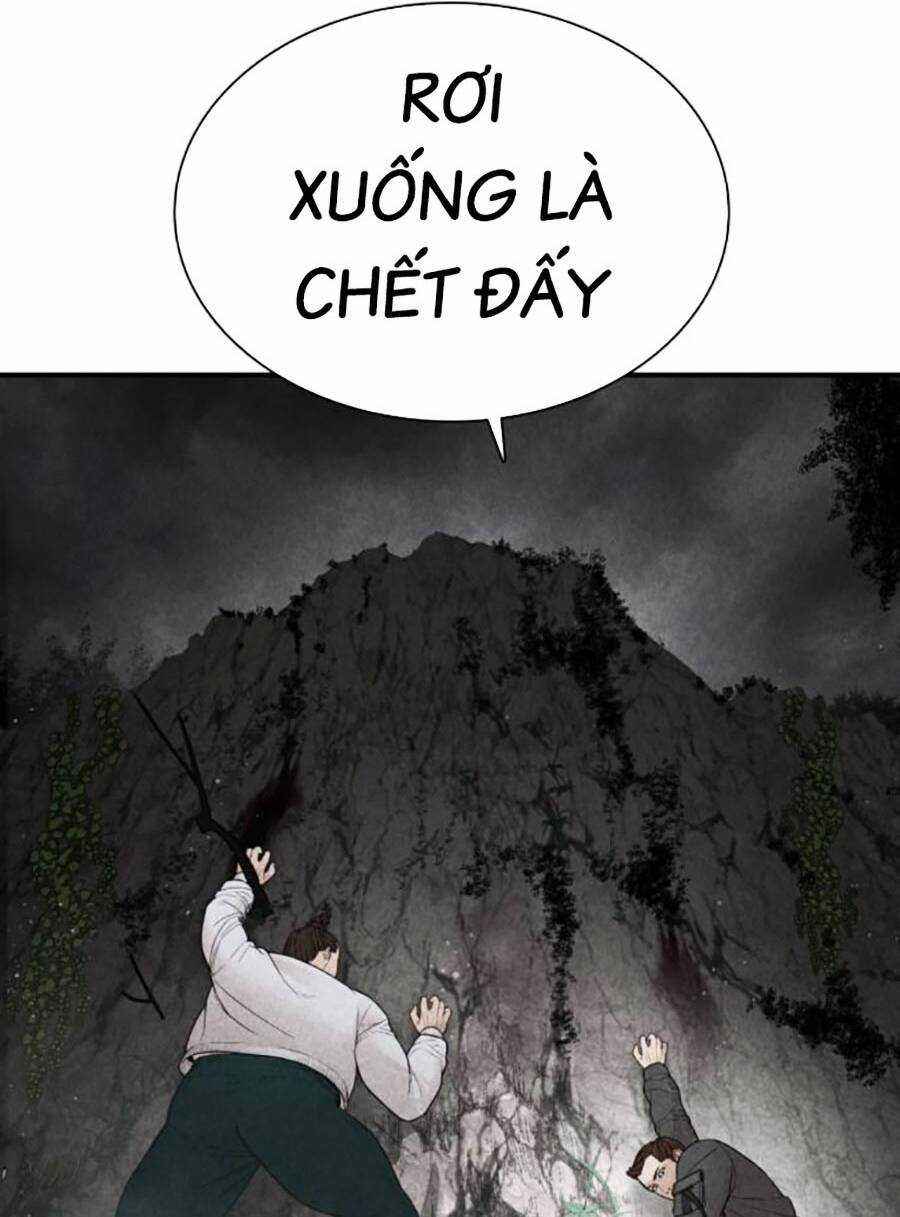 Cách Chiến Thắng Trận Đấu Chapter 208 trang 154