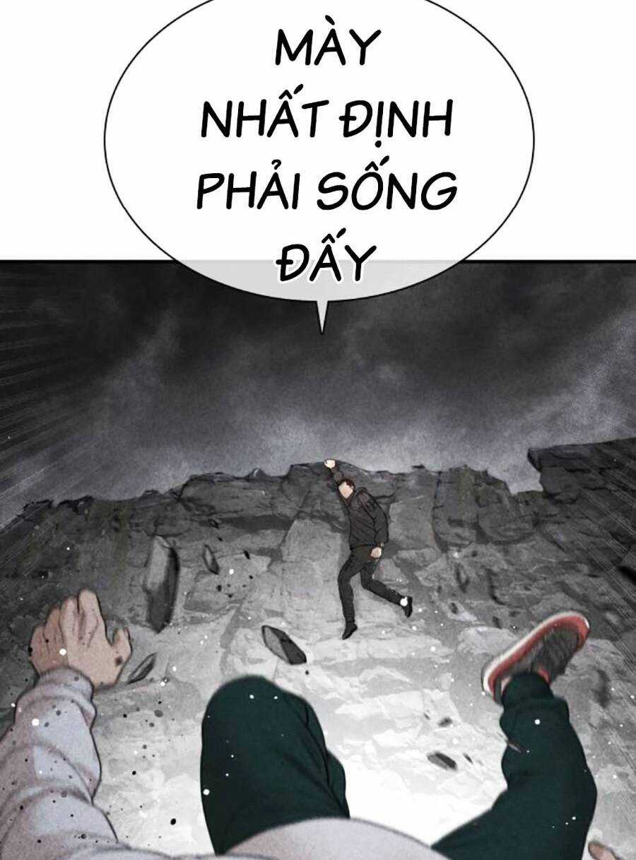 Cách Chiến Thắng Trận Đấu Chapter 208 trang 164