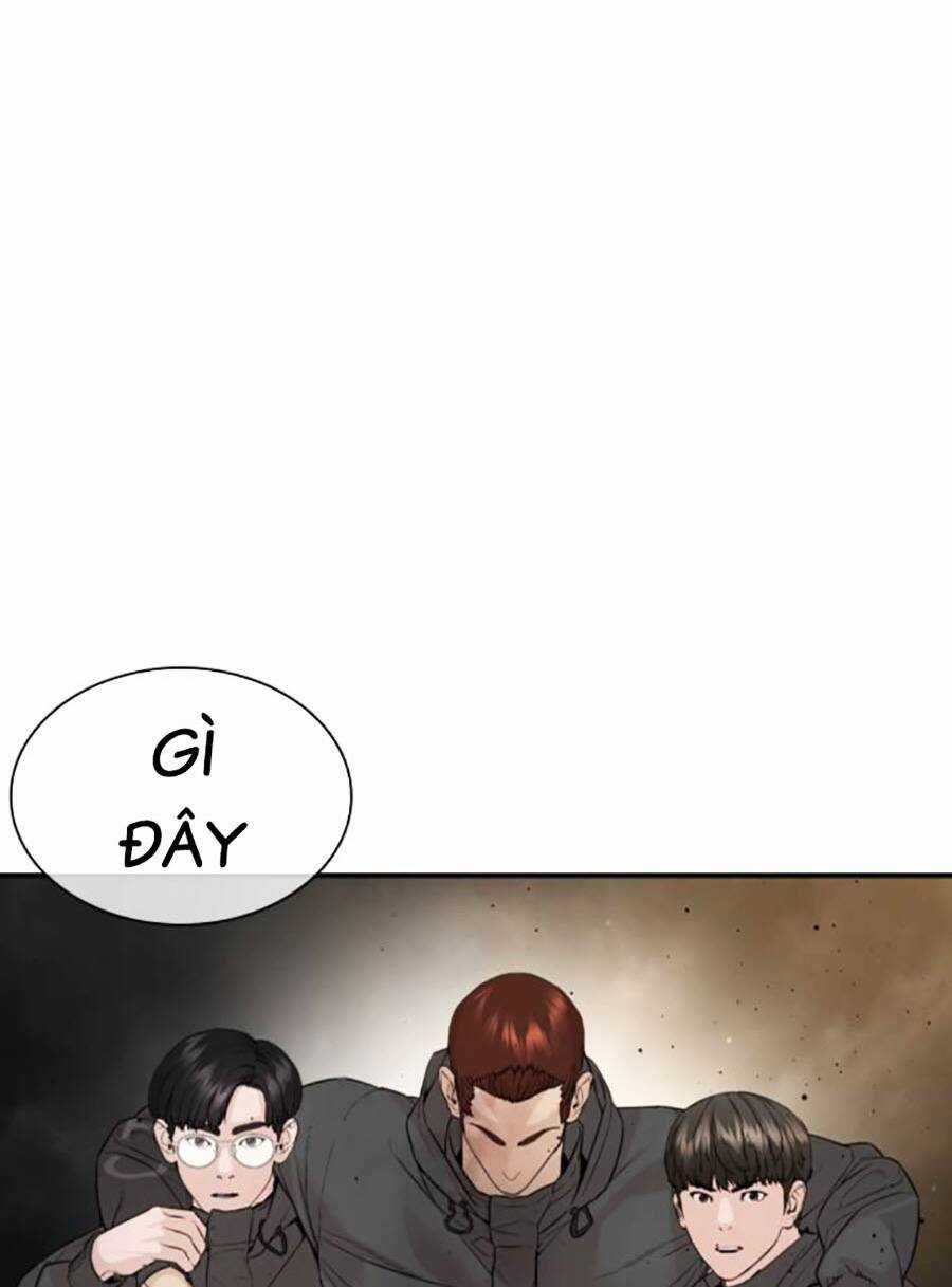 Cách Chiến Thắng Trận Đấu Chapter 208 trang 168