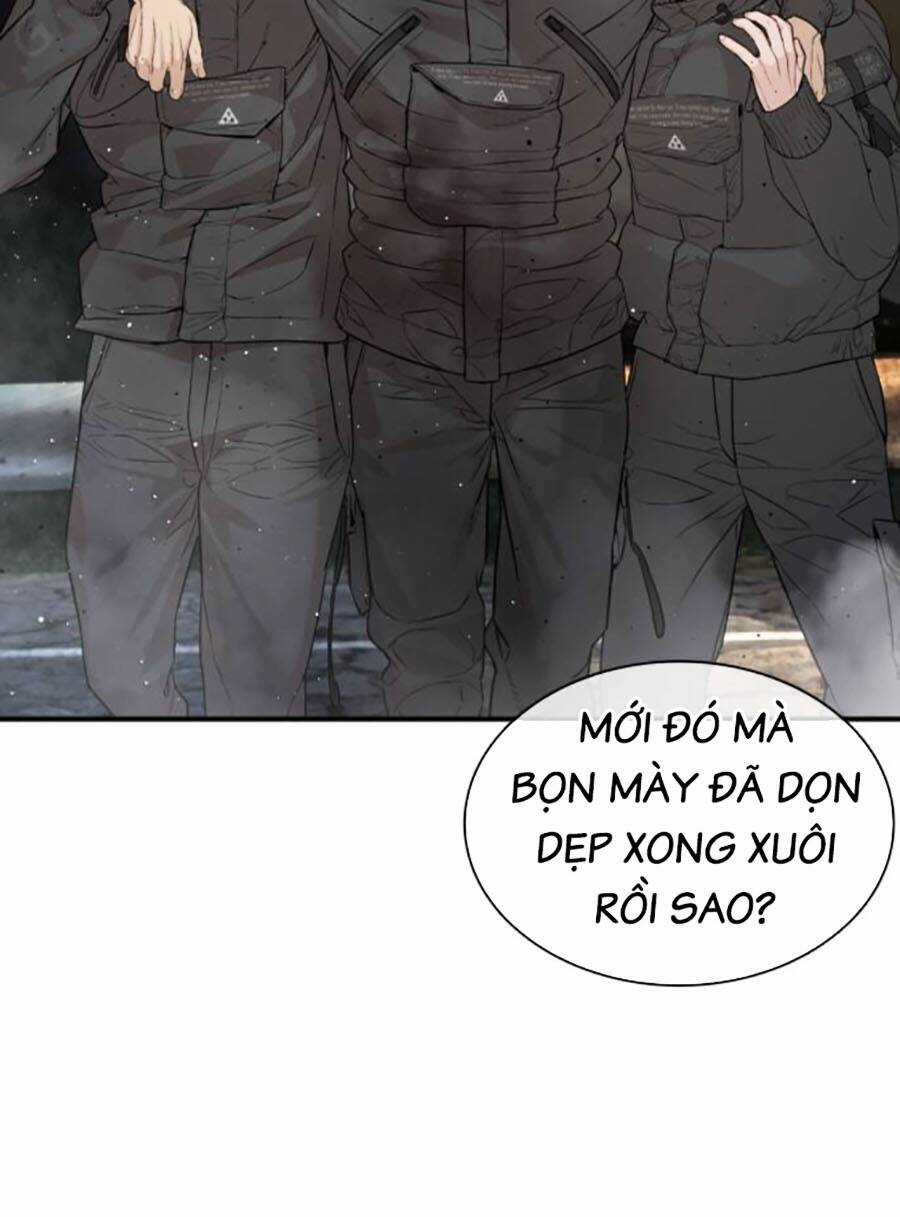 Cách Chiến Thắng Trận Đấu Chapter 208 trang 169