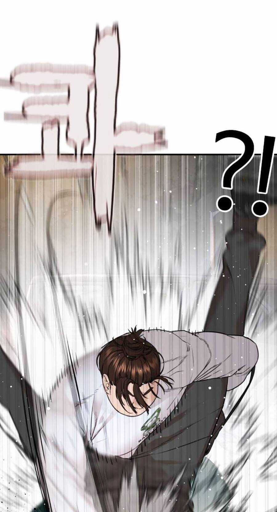 Cách Chiến Thắng Trận Đấu Chapter 208 trang 17