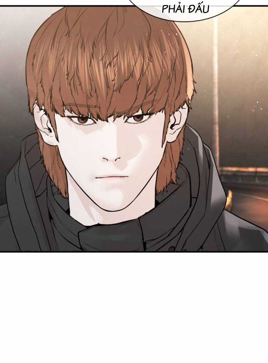 Cách Chiến Thắng Trận Đấu Chapter 208 trang 175