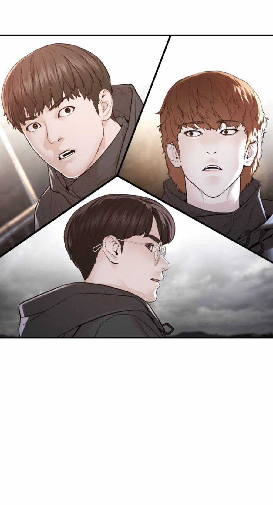 Cách Chiến Thắng Trận Đấu Chapter 208 trang 19