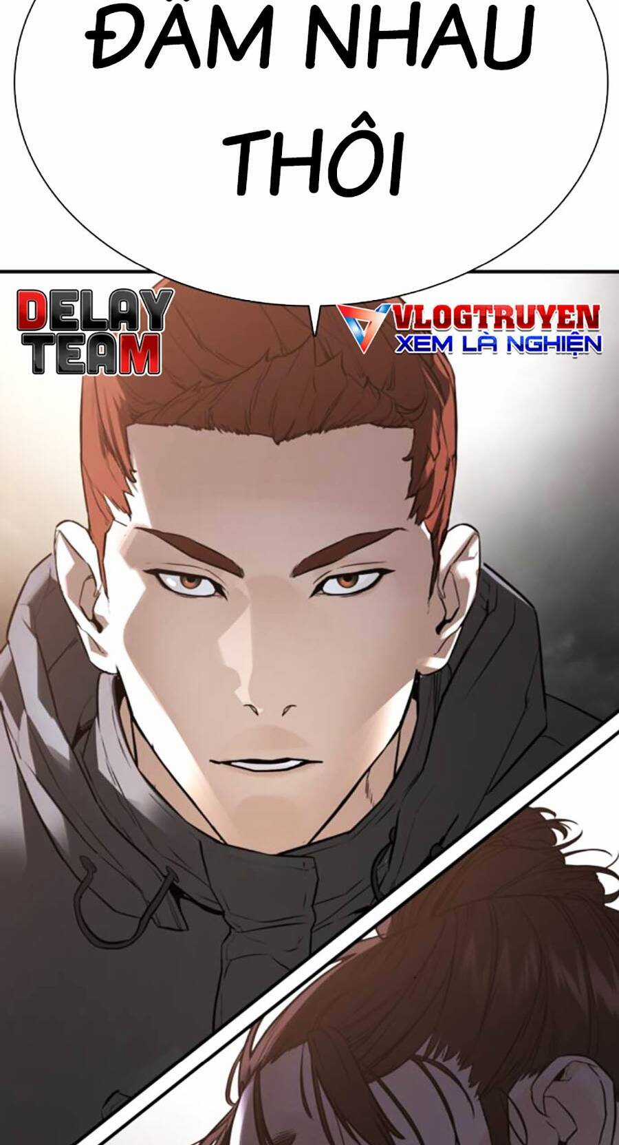 Cách Chiến Thắng Trận Đấu Chapter 208 trang 2