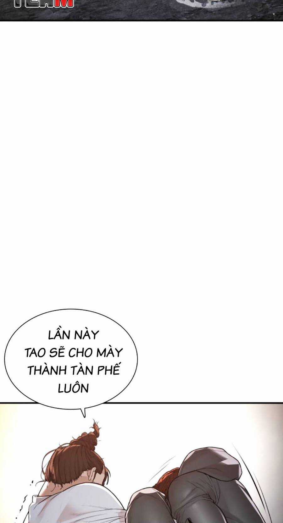 Cách Chiến Thắng Trận Đấu Chapter 208 trang 25