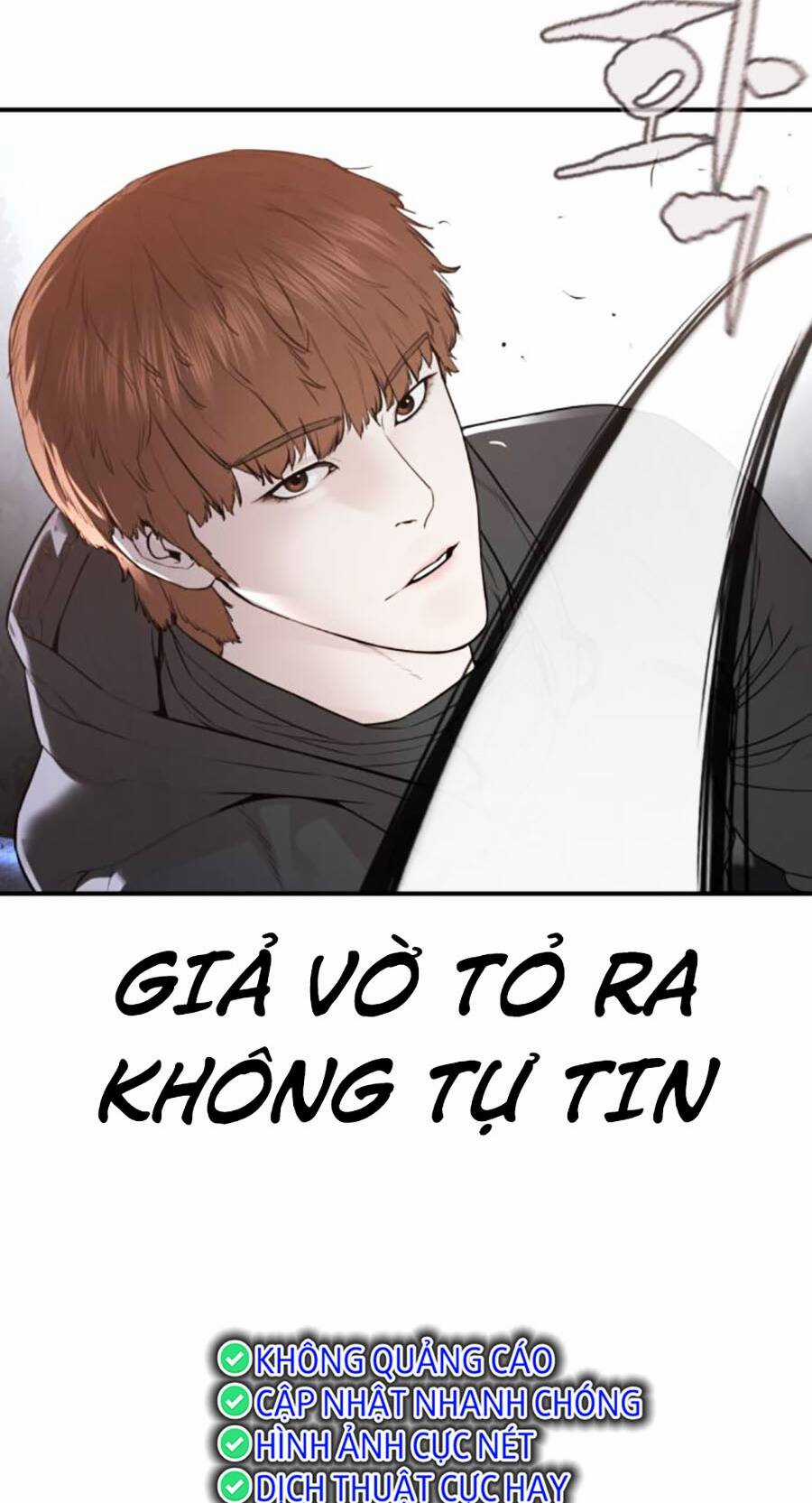 Cách Chiến Thắng Trận Đấu Chapter 208 trang 28
