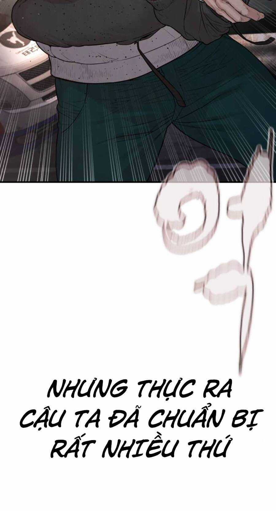 Cách Chiến Thắng Trận Đấu Chapter 208 trang 30