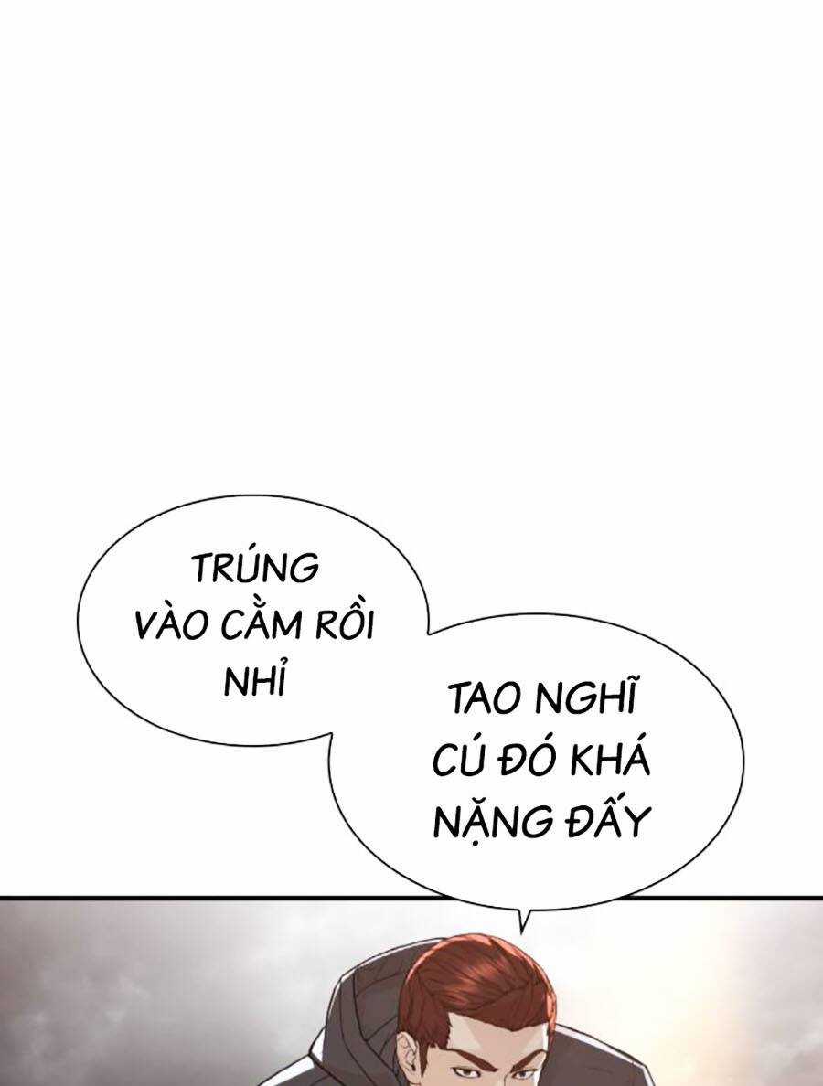 Cách Chiến Thắng Trận Đấu Chapter 208 trang 31
