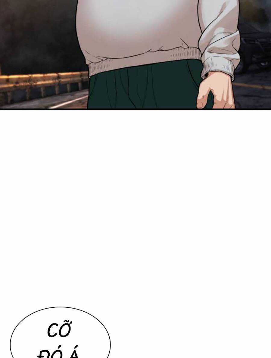 Cách Chiến Thắng Trận Đấu Chapter 208 trang 34